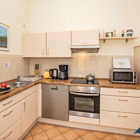Villa Waldblick Whg 03 Heringsdorf  Ngoại thất bức ảnh