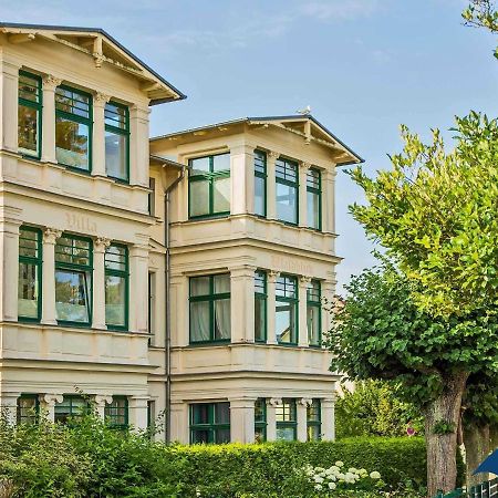 Villa Waldblick Whg 03 Heringsdorf  Ngoại thất bức ảnh