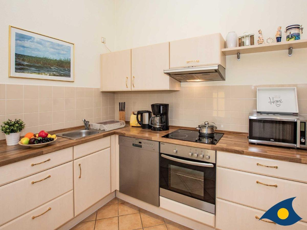 Villa Waldblick Whg 03 Heringsdorf  Ngoại thất bức ảnh
